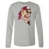 Unisex Triblend Long Sleeve Tee Thumbnail