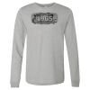 Unisex Triblend Long Sleeve Tee Thumbnail