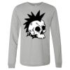 Unisex Triblend Long Sleeve Tee Thumbnail