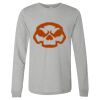 Unisex Triblend Long Sleeve Tee Thumbnail