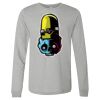 Unisex Triblend Long Sleeve Tee Thumbnail