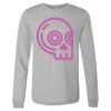 Unisex Triblend Long Sleeve Tee Thumbnail