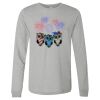 Unisex Triblend Long Sleeve Tee Thumbnail