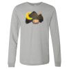 Unisex Triblend Long Sleeve Tee Thumbnail