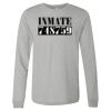 Unisex Triblend Long Sleeve Tee Thumbnail
