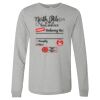 Unisex Triblend Long Sleeve Tee Thumbnail