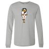 Unisex Triblend Long Sleeve Tee Thumbnail