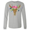 Unisex Triblend Long Sleeve Tee Thumbnail