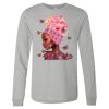 Unisex Triblend Long Sleeve Tee Thumbnail
