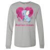 Unisex Triblend Long Sleeve Tee Thumbnail