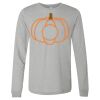 Unisex Triblend Long Sleeve Tee Thumbnail