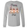 Unisex Triblend Long Sleeve Tee Thumbnail