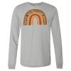 Unisex Triblend Long Sleeve Tee Thumbnail