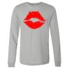 Unisex Triblend Long Sleeve Tee Thumbnail