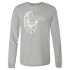 Unisex Triblend Long Sleeve Tee Thumbnail