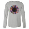 Unisex Triblend Long Sleeve Tee Thumbnail
