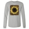 Unisex Triblend Long Sleeve Tee Thumbnail