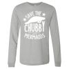 Unisex Triblend Long Sleeve Tee Thumbnail