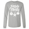 Unisex Triblend Long Sleeve Tee Thumbnail
