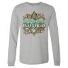 Unisex Triblend Long Sleeve Tee Thumbnail