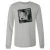 Unisex Triblend Long Sleeve Tee Thumbnail