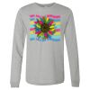 Unisex Triblend Long Sleeve Tee Thumbnail