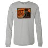 Unisex Triblend Long Sleeve Tee Thumbnail