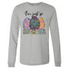 Unisex Triblend Long Sleeve Tee Thumbnail