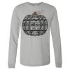 Unisex Triblend Long Sleeve Tee Thumbnail