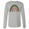 Unisex Triblend Long Sleeve Tee Thumbnail
