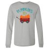 Unisex Triblend Long Sleeve Tee Thumbnail