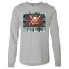 Unisex Triblend Long Sleeve Tee Thumbnail