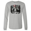 Unisex Triblend Long Sleeve Tee Thumbnail