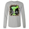 Unisex Triblend Long Sleeve Tee Thumbnail