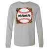 Unisex Triblend Long Sleeve Tee Thumbnail