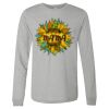 Unisex Triblend Long Sleeve Tee Thumbnail
