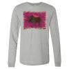 Unisex Triblend Long Sleeve Tee Thumbnail
