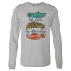 Unisex Triblend Long Sleeve Tee Thumbnail