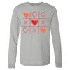 Unisex Triblend Long Sleeve Tee Thumbnail