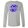 Unisex Triblend Long Sleeve Tee Thumbnail