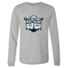 Unisex Triblend Long Sleeve Tee Thumbnail