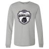 Unisex Triblend Long Sleeve Tee Thumbnail