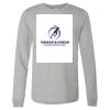 Unisex Triblend Long Sleeve Tee Thumbnail