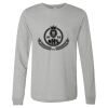 Unisex Triblend Long Sleeve Tee Thumbnail