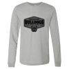 Unisex Triblend Long Sleeve Tee Thumbnail
