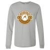 Unisex Triblend Long Sleeve Tee Thumbnail