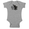 Infant Baby Rib Bodysuit Thumbnail