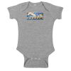 Infant Baby Rib Bodysuit Thumbnail