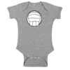 Infant Baby Rib Bodysuit Thumbnail