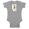 Infant Baby Rib Bodysuit Thumbnail